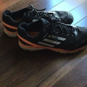 Adidas AdiZero Men’s Golf Shoes 10